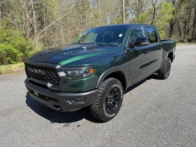 2026 Ram 1500 2nd Gen - Image 3 of 31