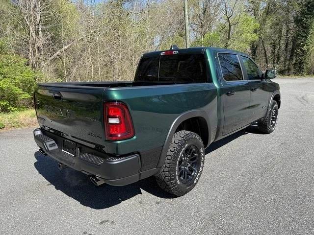 2026 Ram 1500 2nd Gen - Image 7 of 31