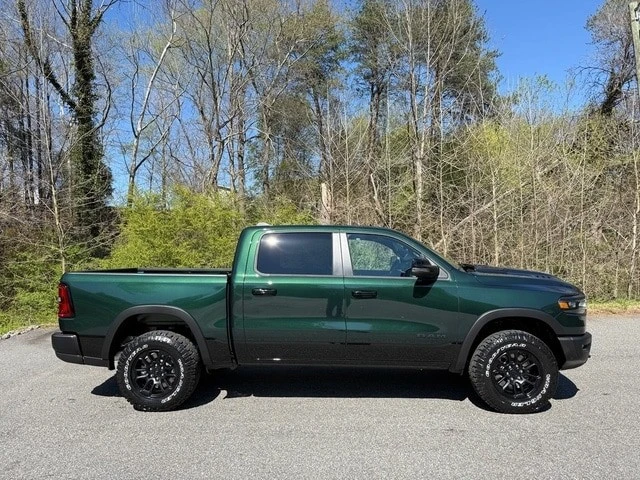 2026 Ram 1500 2nd Gen - Image 6 of 31