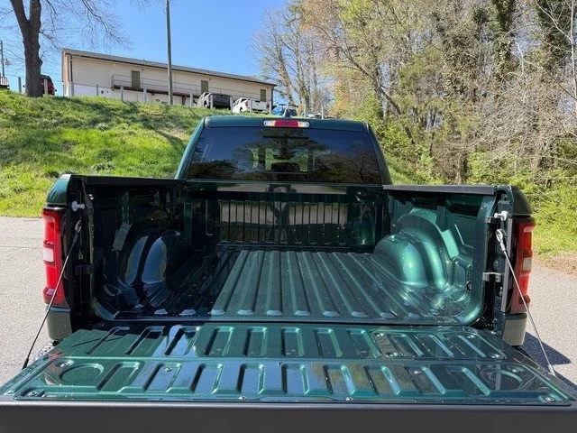 2026 Ram 1500 2nd Gen - Image 9 of 31