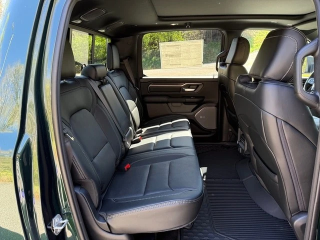 2026 Ram 1500 2nd Gen - Image 20 of 31