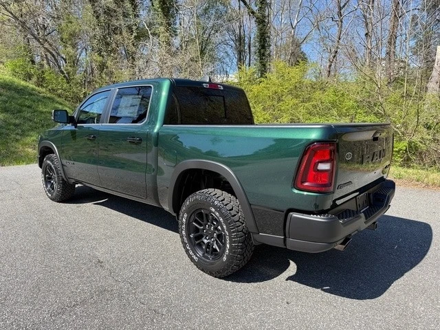 2026 Ram 1500 2nd Gen - Image 10 of 31
