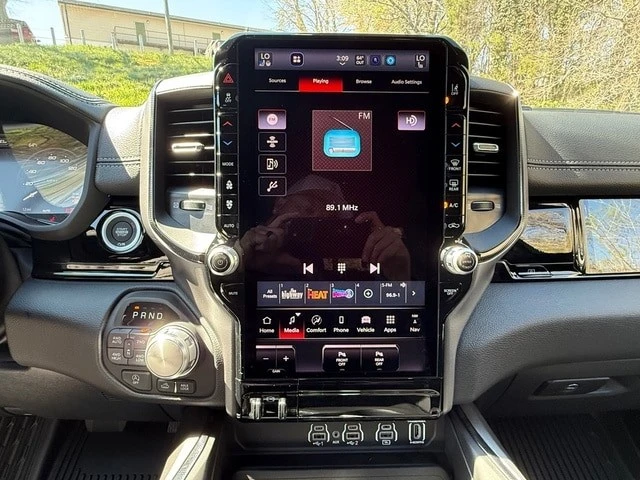 2026 Ram 1500 2nd Gen - Image 26 of 31