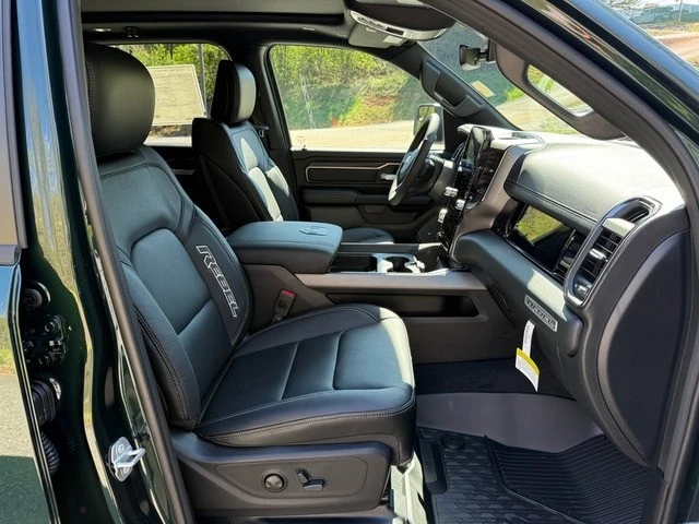 2026 Ram 1500 2nd Gen - Image 21 of 21