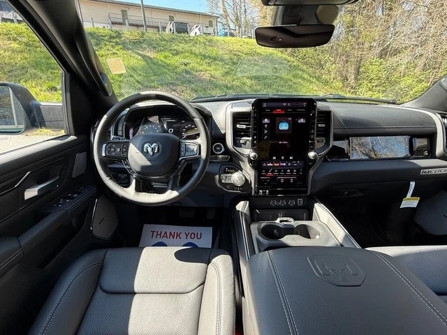 2026 Ram 1500 2nd Gen - Image 12 of 31