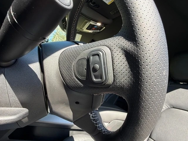2026 Ram 1500 2nd Gen - Image 16 of 21