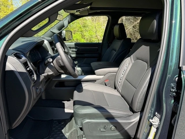 2026 Ram 1500 2nd Gen - Image 13 of 31