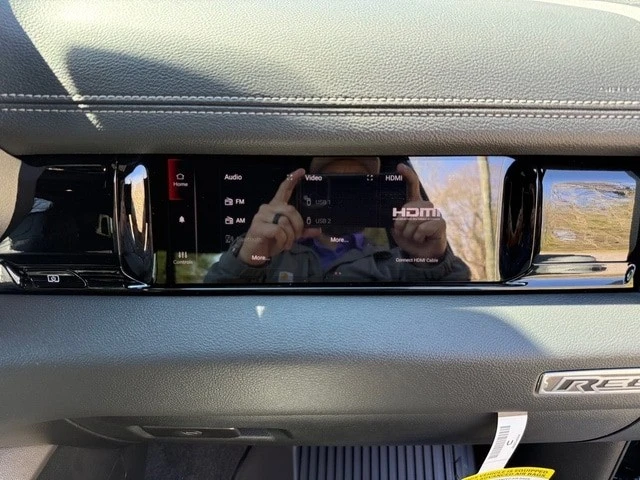 2026 Ram 1500 2nd Gen - Image 22 of 31