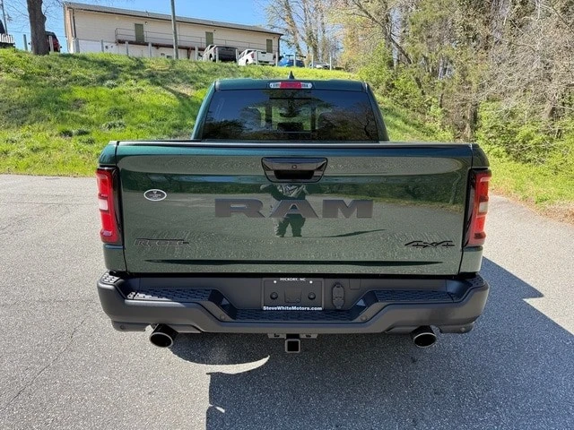 2026 Ram 1500 2nd Gen - Image 8 of 21