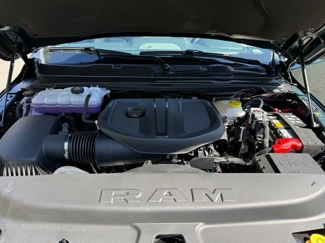 2026 Ram 1500 2nd Gen - Image 11 of 31