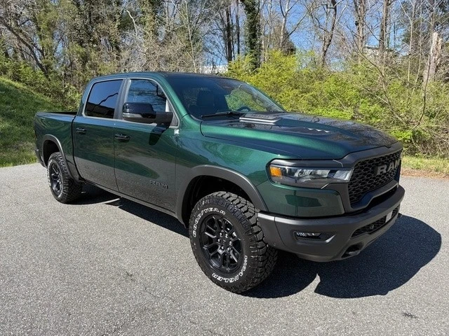 2026 Ram 1500 2nd Gen - Image 5 of 21