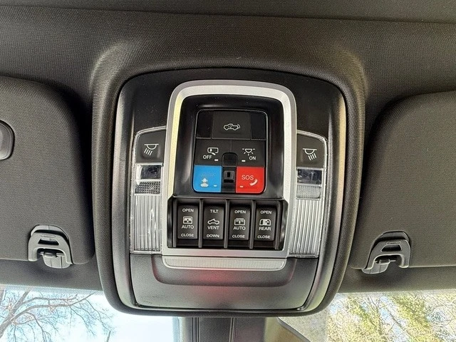 2026 Ram 1500 2nd Gen - Image 31 of 31