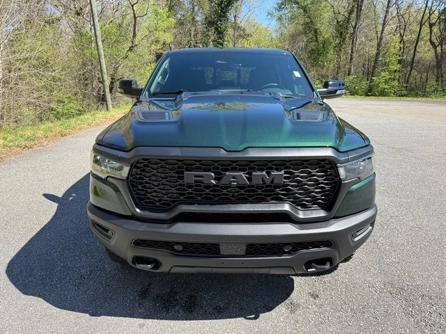 2026 Ram 1500 2nd Gen - Image 4 of 21