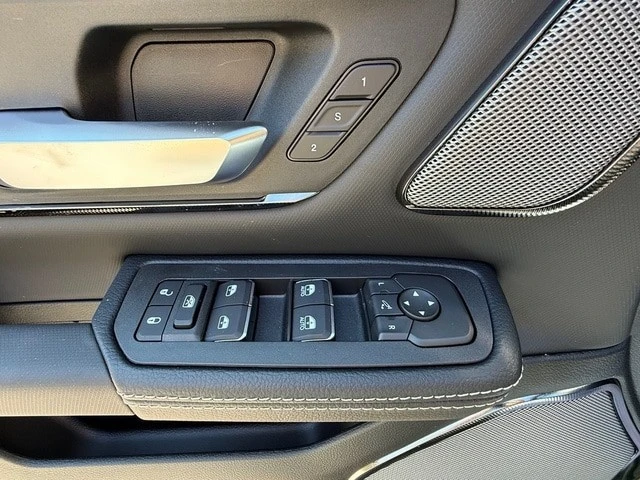 2026 Ram 1500 2nd Gen - Image 14 of 21