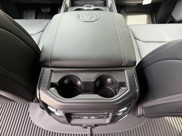 2026 Ram 1500 2nd Gen - Image 19 of 21