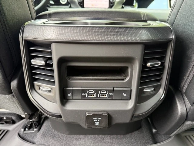 2026 Ram 1500 2nd Gen - Image 20 of 21