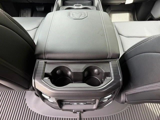 2026 Ram 1500 2nd Gen - Image 19 of 21