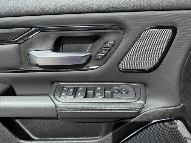 2026 Ram 1500 2nd Gen - Image 14 of 21