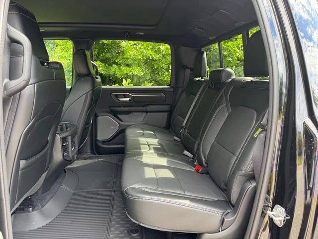 2026 Ram 1500 2nd Gen - Image 18 of 21