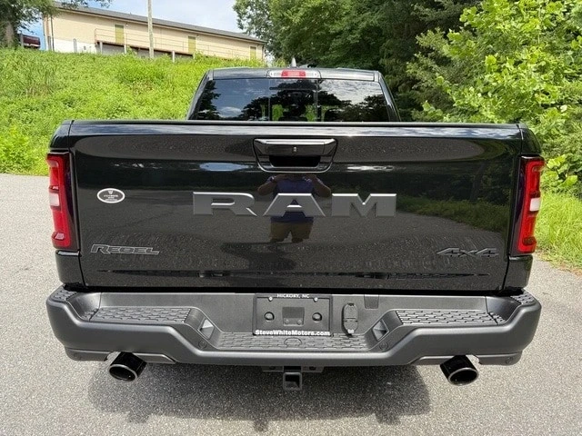 2026 Ram 1500 2nd Gen - Image 8 of 21
