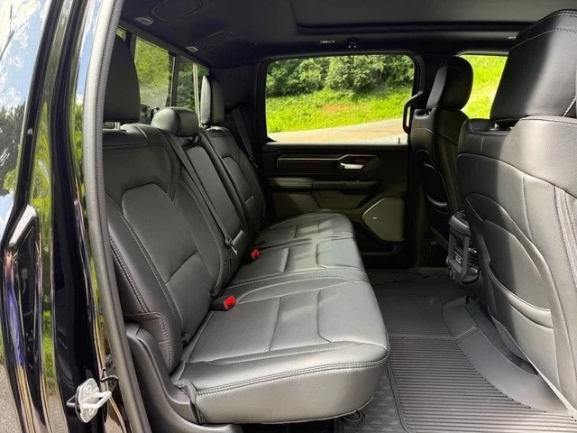 2026 Ram 1500 2nd Gen - Image 21 of 21