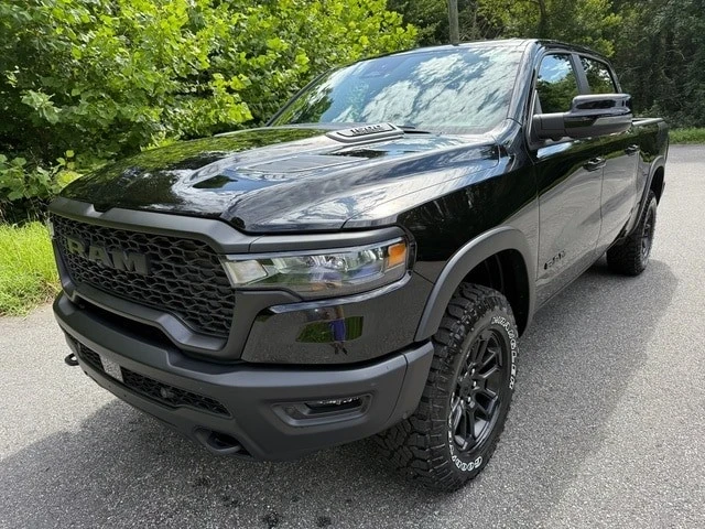 2026 Ram 1500 2nd Gen - Image 3 of 21