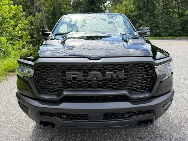 2026 Ram 1500 2nd Gen - Image 4 of 21