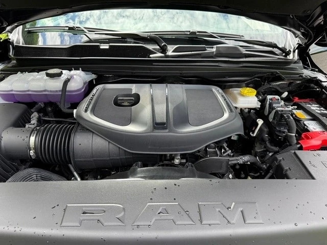 2026 Ram 1500 2nd Gen - Image 11 of 21
