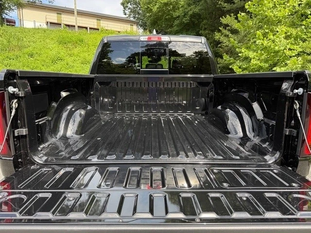 2026 Ram 1500 2nd Gen - Image 9 of 21