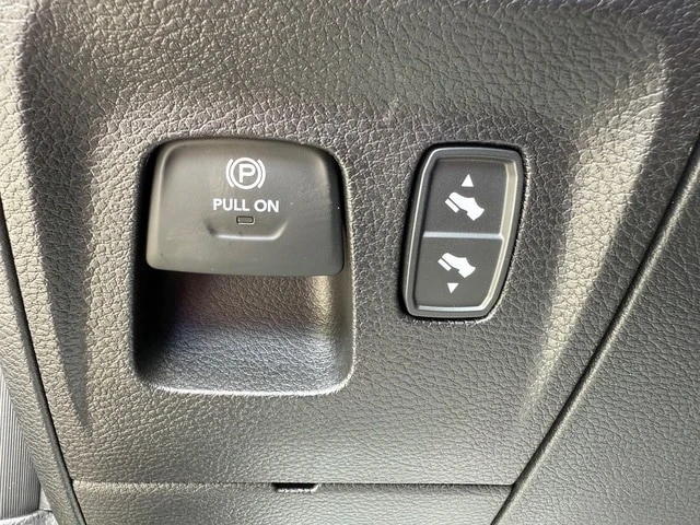 2026 Ram 1500 2nd Gen - Image 17 of 21
