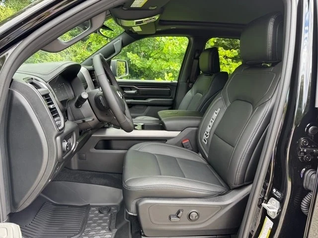 2026 Ram 1500 2nd Gen - Image 13 of 21