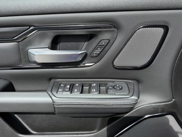 2026 Ram 1500 2nd Gen - Image 14 of 21
