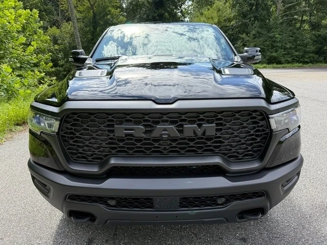 2026 Ram 1500 2nd Gen - Image 4 of 21