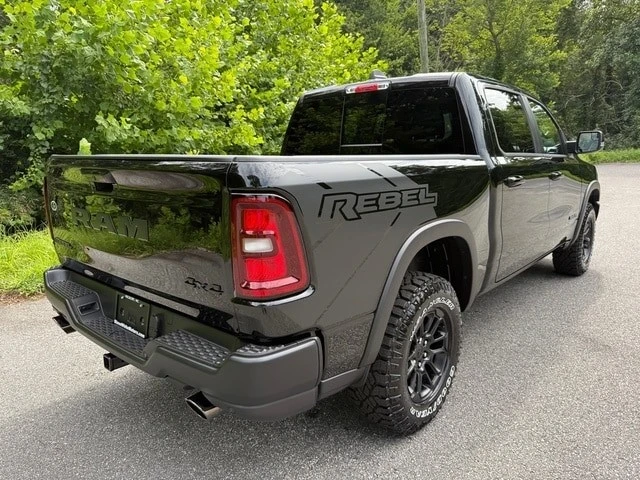 2026 Ram 1500 2nd Gen - Image 7 of 21