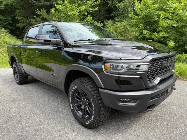 2026 Ram 1500 2nd Gen - Image 5 of 21