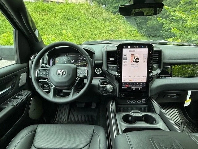 2026 Ram 1500 2nd Gen - Image 12 of 21