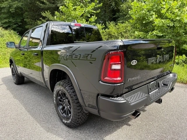 2026 Ram 1500 2nd Gen - Image 10 of 21