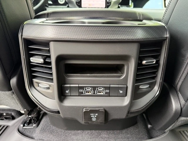2026 Ram 1500 2nd Gen - Image 20 of 21