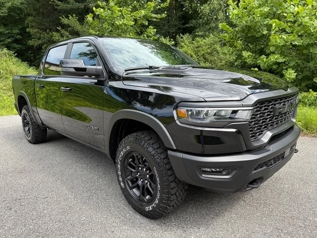 2026 Ram 1500 2nd Gen - Image 5 of 21