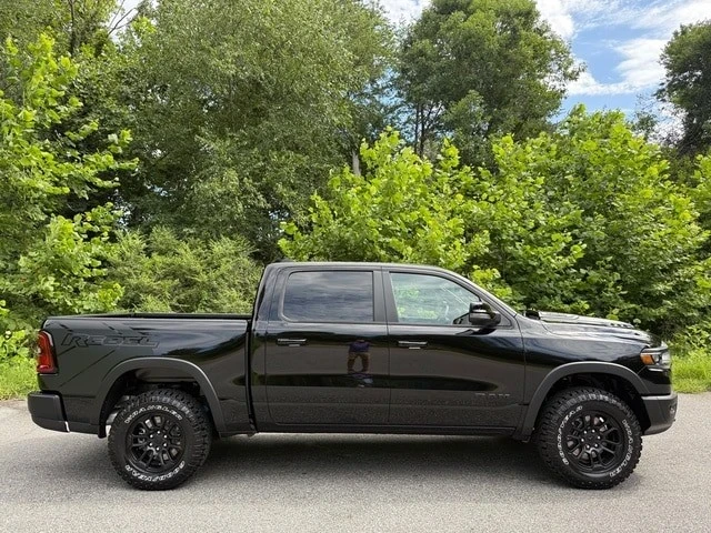 2026 Ram 1500 2nd Gen - Image 6 of 21