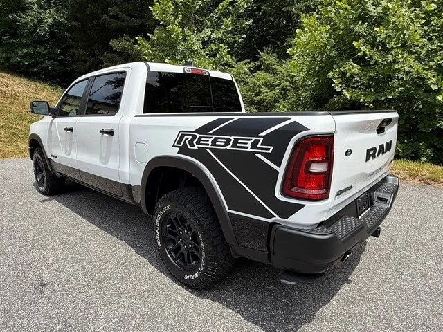 2026 Ram 1500 2nd Gen - Image 10 of 31