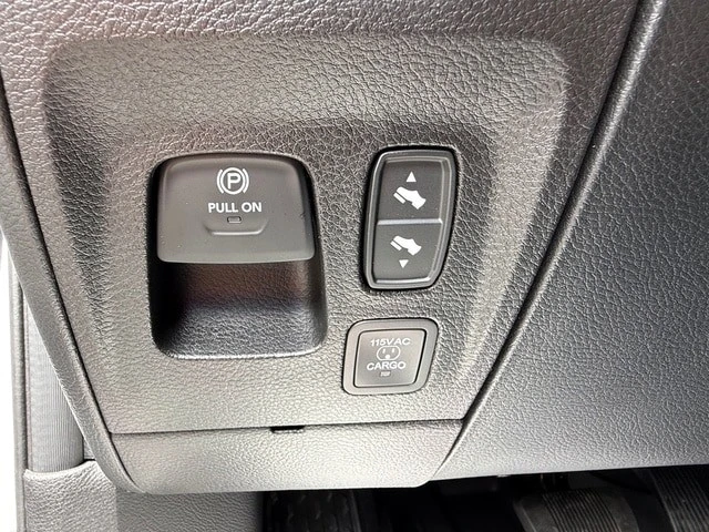 2026 Ram 1500 2nd Gen - Image 17 of 31