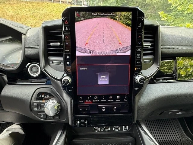 2026 Ram 1500 2nd Gen - Image 29 of 31