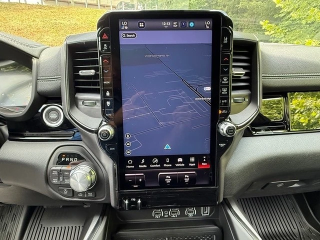 2026 Ram 1500 2nd Gen - Image 28 of 31