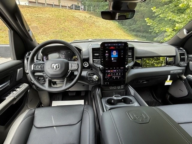 2026 Ram 1500 2nd Gen - Image 12 of 31
