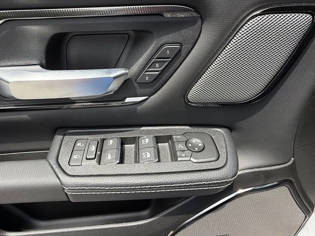 2026 Ram 1500 2nd Gen - Image 14 of 31
