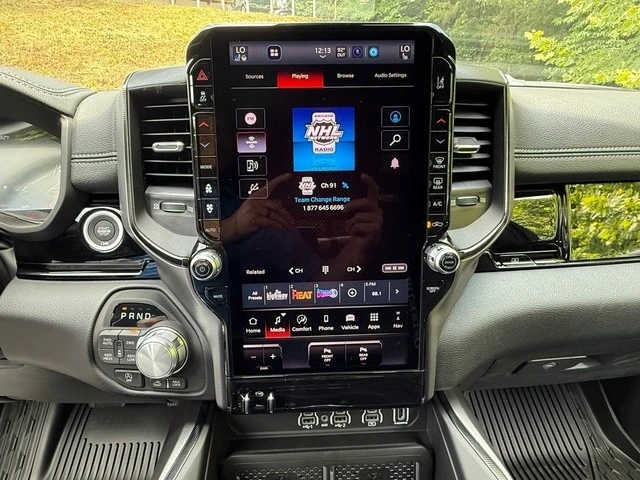 2026 Ram 1500 2nd Gen - Image 26 of 31