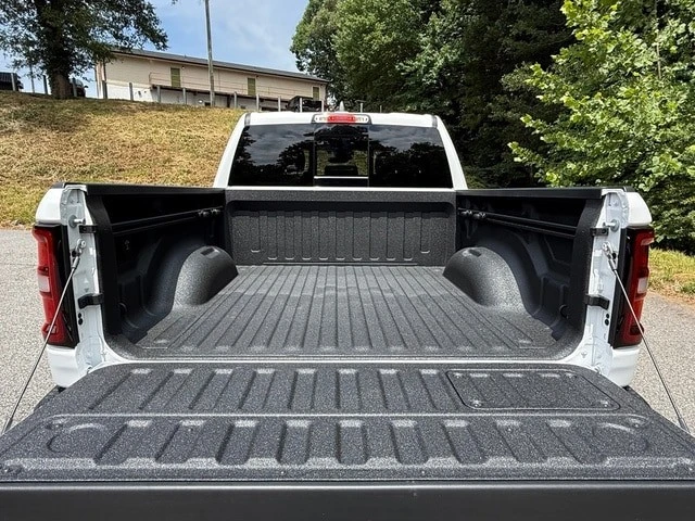 2026 Ram 1500 2nd Gen - Image 9 of 31