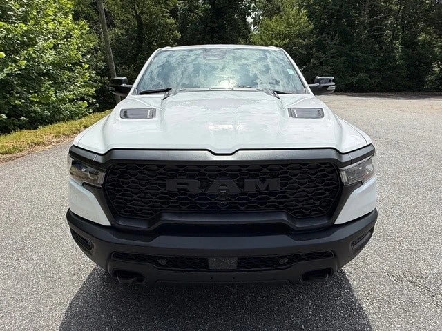 2026 Ram 1500 2nd Gen - Image 4 of 31