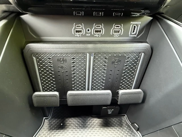 2026 Ram 1500 2nd Gen - Image 30 of 31